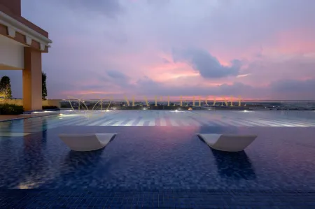 EduSentral Premier Suites Setia Alam