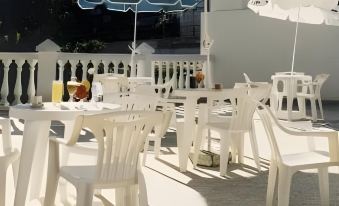 Hotel Das Termas