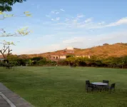 The Sky Imperial Kumbhalmer Resorts Hotels in Ranakpur