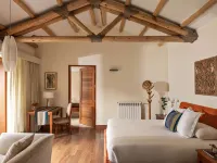 Rio Sagrado, A Belmond Hotel, Sacred Valley - شرفة