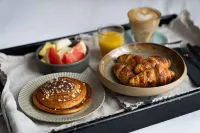 Radisson Blu 1919 Hotel Reykjavik - breakfast
