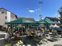 Römercastell - Wirtshaus & Hotel Hotels in Kipfenberg