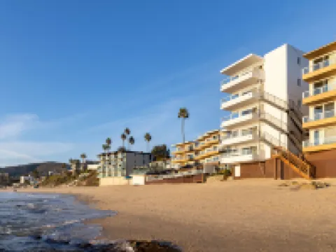 Pacific Edge Hotel on Laguna Beach Hotels in Laguna Beach