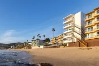 Pacific Edge Hotel on Laguna Beach Hotels near Laguna College of Art and Design