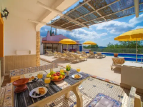 Ana Hotels in Paderne