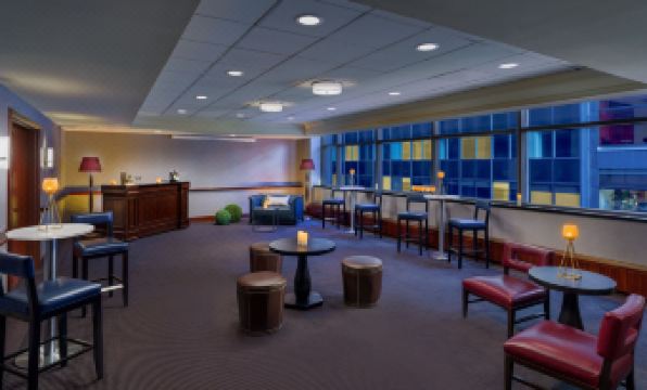 Residence Inn New York Manhattan/Times Square