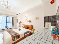 Baoji Xuanyaju Homestay - Balkoner