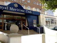 ロイヤル マリタイム ホテル のホテル