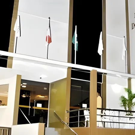 Hotel do Largo Manaus
