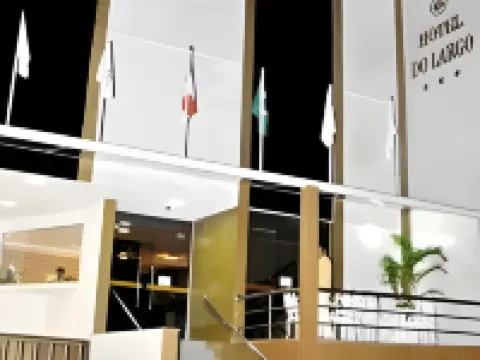 Hotel do Largo Manaus