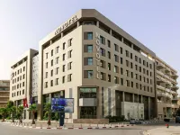 Novotel Tunis Lac Hotel di El Kram