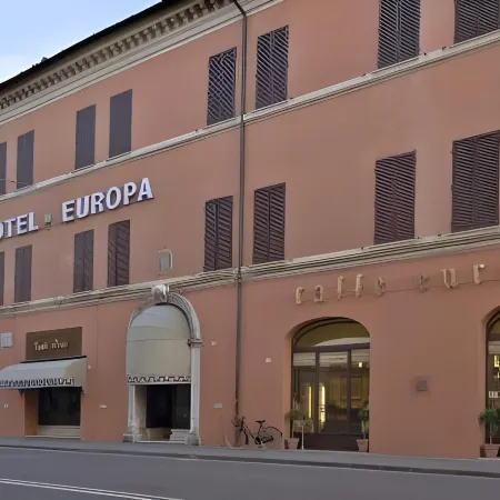 Hotel Europa