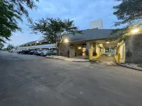 Americas Best Value Inn & Suites Monroe - Pet friendly