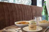 Brit Hotel Limoges Centre Gare - Hôtel & Spa - Breakfast