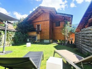 Le Grenier 1821 - Mini Chalet - Centre Village - AravisTour