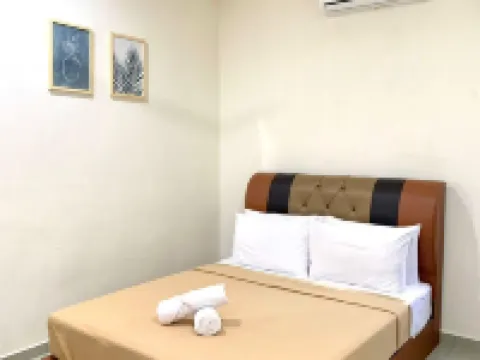 BB Durio Chalet Hotels in Kuala Nerus
