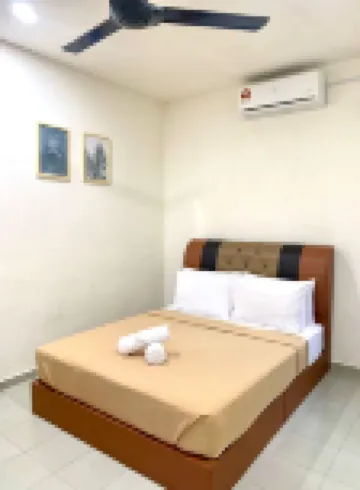 BB Durio Chalet