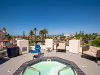 Coronado Beach Resort Hotels in Coronado