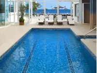 Hotel Servigroup la Zenia - Beach
