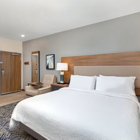 Candlewood Suites ERLANGER - SOUTH CINCINNATI by IHG