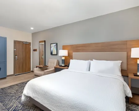Candlewood Suites ERLANGER - SOUTH CINCINNATI by IHG Hotels in Erlanger