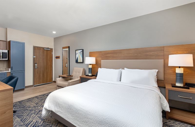 Candlewood Suites Erlanger - South Cincinnati by IHG