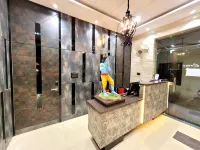 Hotel Krishna's Near Golden Temple