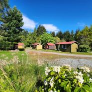 Manapouri Holiday Park