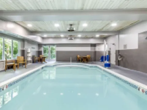 カントリー イン & スイーツ バイ ラディソン アナポリス メリーランド パロールのホテル