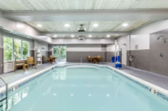 Country Inn & Suites by Radisson, Annapolis, MD Hoteles en Parole