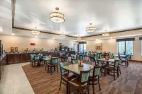 Best Western Plus Casper Inn  Suites - breakfast