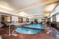 Comfort Inn Ballard-Roosevelt Hotels in Ballard
