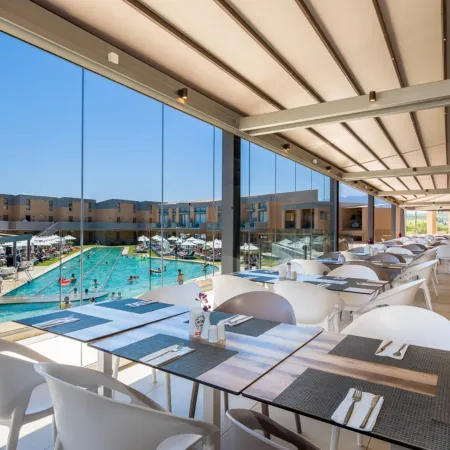 Kiani Beach Resort Family All Inclusive