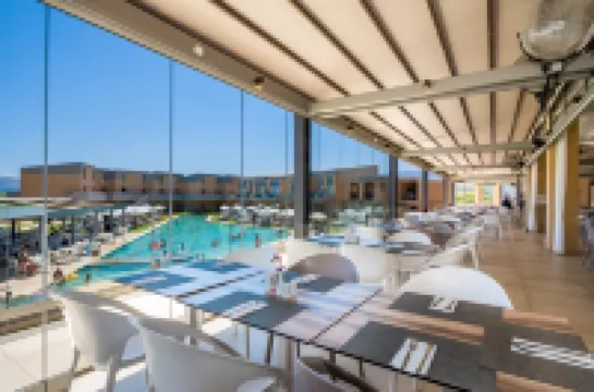 Kiani Beach Resort Family All Inclusive