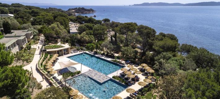 Belambra Clubs Presqu'île de Giens - les Criques Hotels in Hyeres