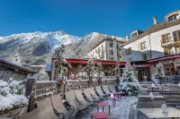 La Croix Blanche