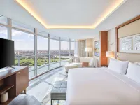 Hilton Cairo Nile Maadi Hotels near Old Cairo