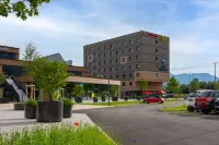 Best Western Hotel Kiefersfelden Hôtels à : Oberaudorf