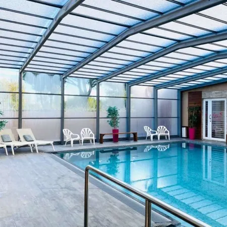 Hotel & Spa Gil de France Cap d'Agde