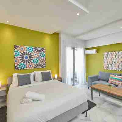 Stayhere Rabat - Agdal 2 - Classic Residence Rooms