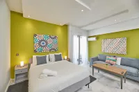 Stayhere Rabat - Agdal 2 - Classic Residence