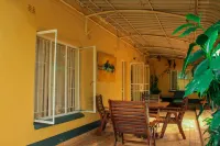 Inkindaba Guest House - servizio colazione
