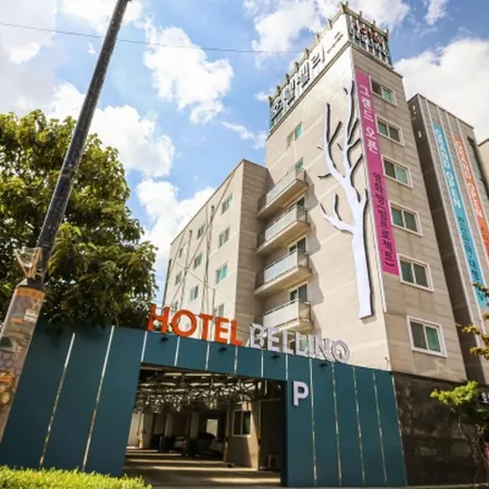 Buan Hotel Bellino