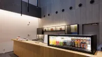 Cross Life Hakata Yanagibashi Các khách sạn ở Fukuoka