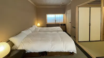 Kunisaki Inn Hotels in Unzen