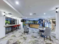 Mercure Penrith Hôtels à : Emu Plains