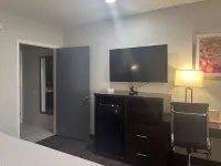 Studio 6 Extended stay Huntsville, AL - US Space & Rocket Center - 3 stjerner