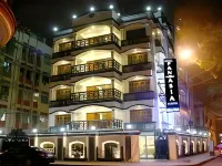 Hotel Pan Asia International Hotel in zona Bosepukur Sitala Mandir