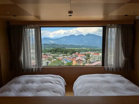 Matsumotoro Отели в г. Сибукава