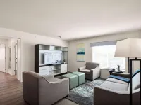 WaterWalk Extended Stay by Wyndham - Raleigh Research Triangle Park 시더 포크 호텔